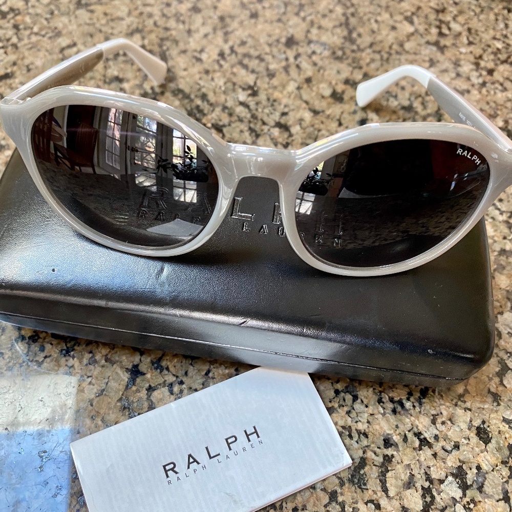 Ralph Lauren sunglasses